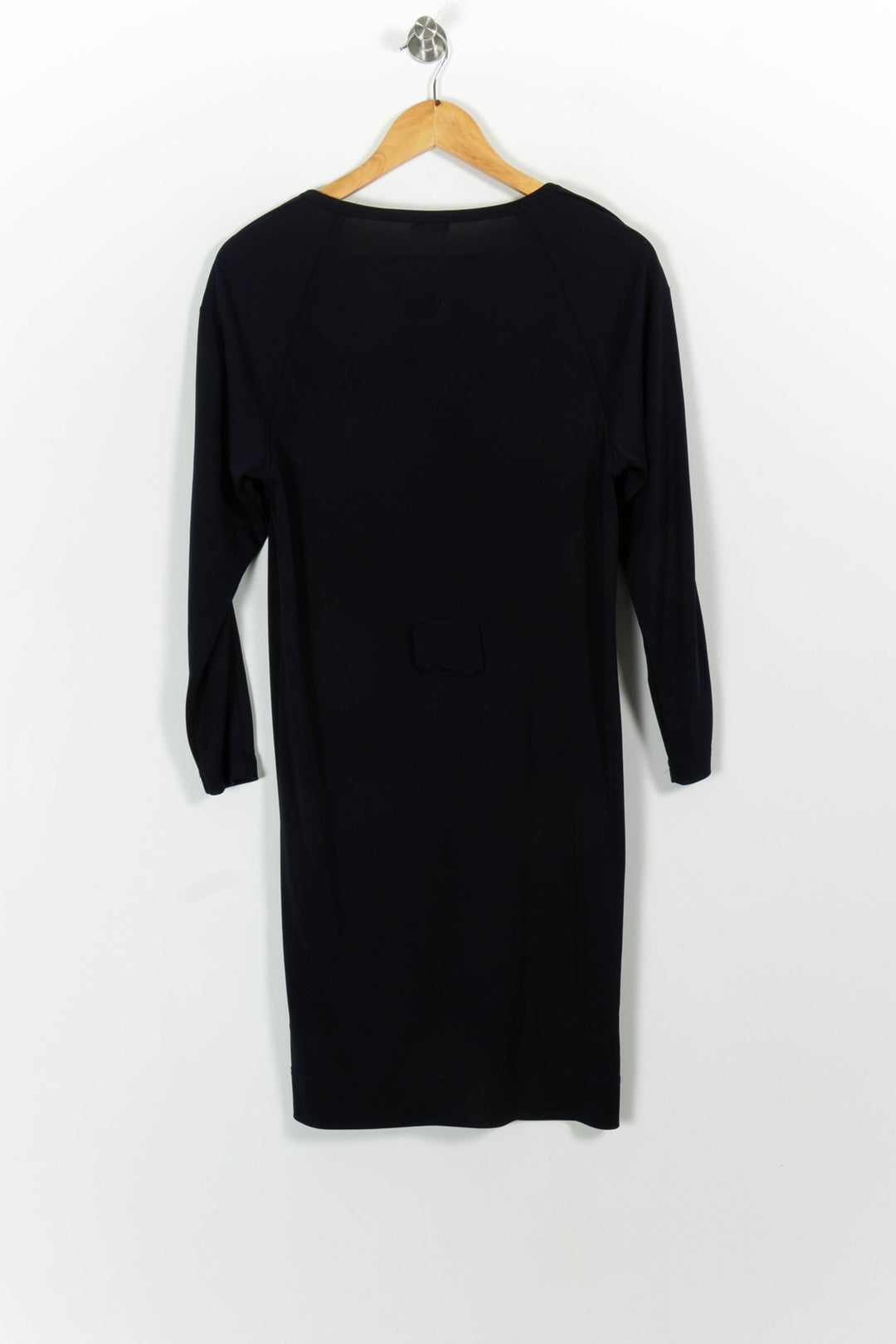 Robe Droite Bleue - Taille XS/34 de la marque Filippa K | PARAD97984 - Vendu par Paradigme - Image 4