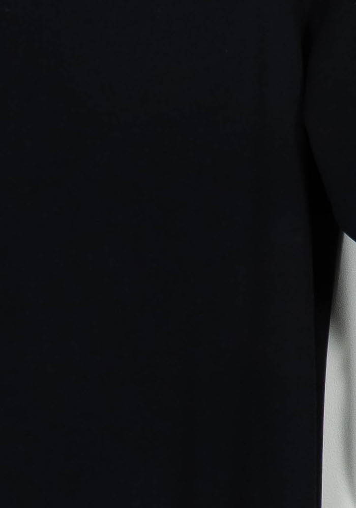Robe Droite Bleue - Taille XS/34 de la marque Filippa K | PARAD97984 - Vendu par Paradigme - Image 3