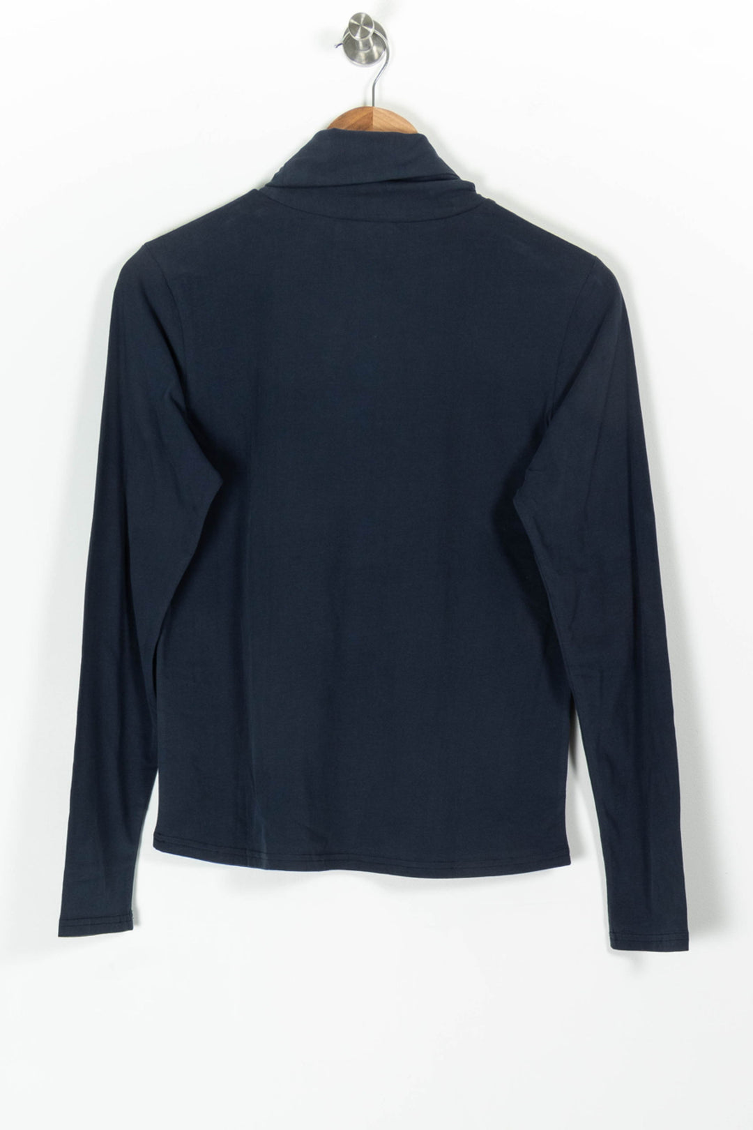 Sous-pull Bleu - Taille L/40 de la marque Ines de la Fressange Paris | PARAD97987 - Vendu par Paradigme - Image 4