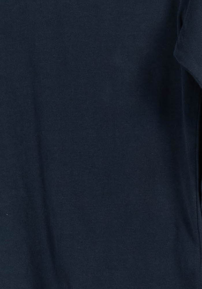 Sous-pull Bleu - Taille L/40 de la marque Ines de la Fressange Paris | PARAD97987 - Vendu par Paradigme - Image 3