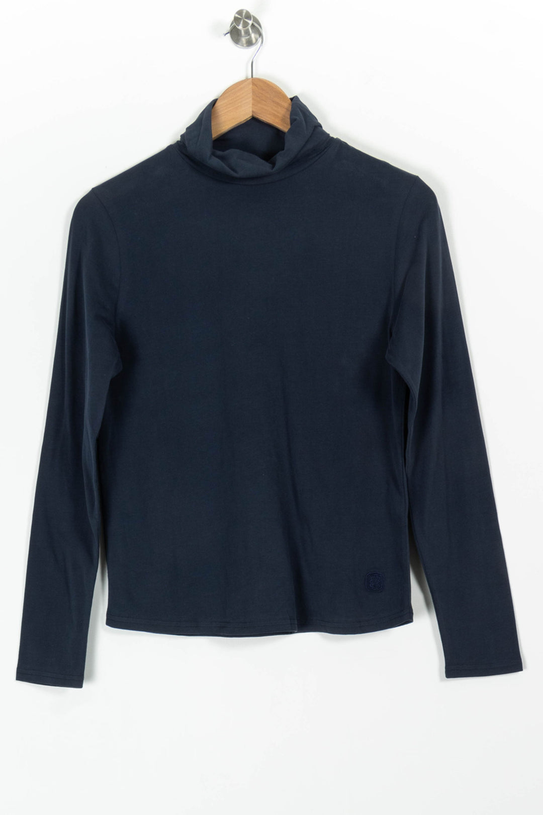 Sous-pull Bleu - Taille L/40 de la marque Ines de la Fressange Paris | PARAD97987 - Vendu par Paradigme - Image 2