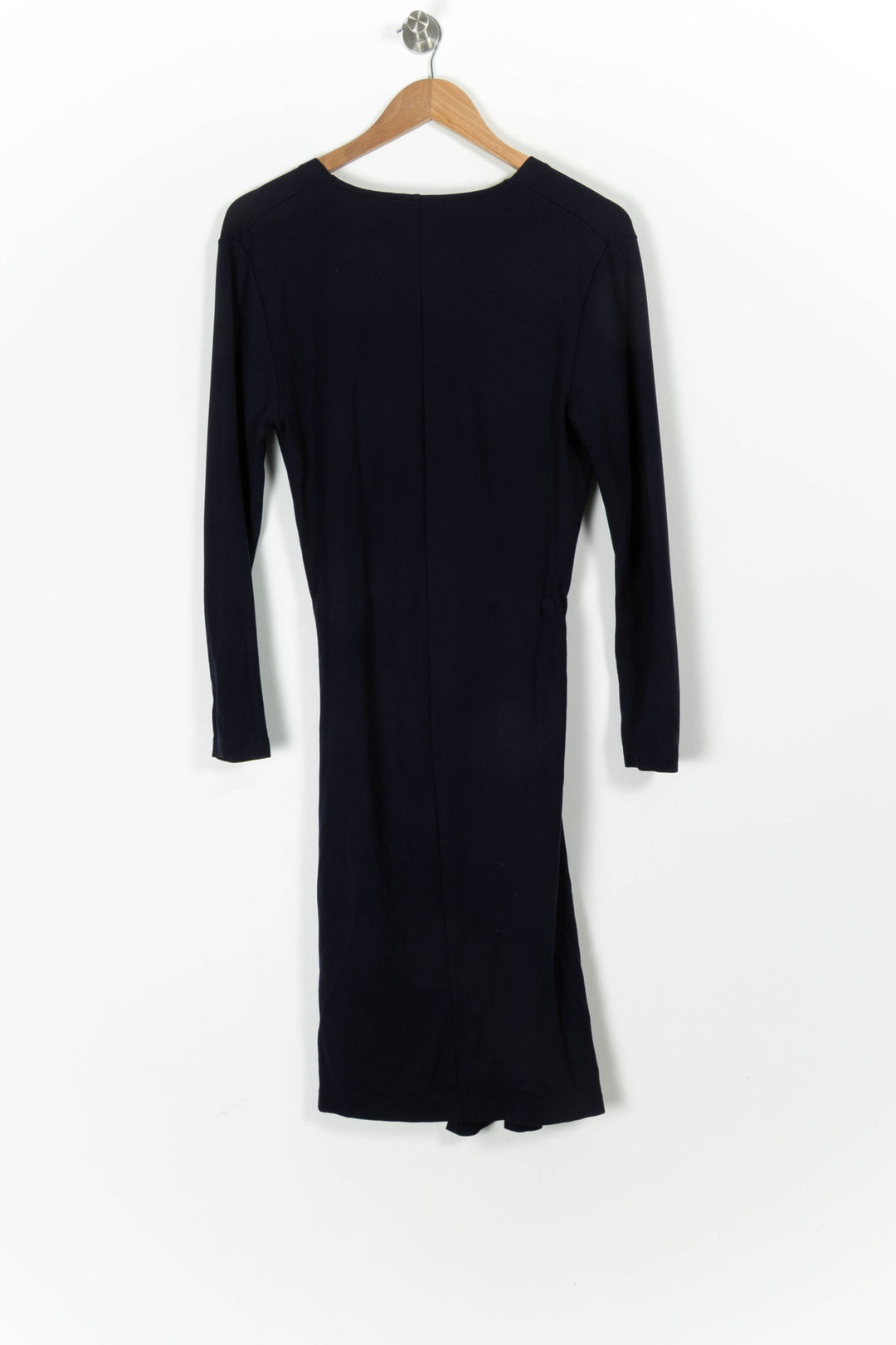 Robe Portefeuille Bleue - Taille M/38 de la marque Filippa K | PARAD97989 - Vendu par Paradigme - Image 4