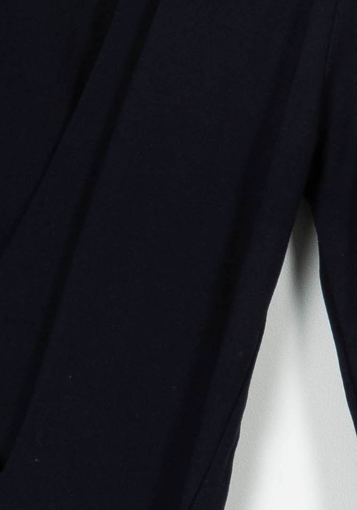 Robe Portefeuille Bleue - Taille M/38 de la marque Filippa K | PARAD97989 - Vendu par Paradigme - Image 3