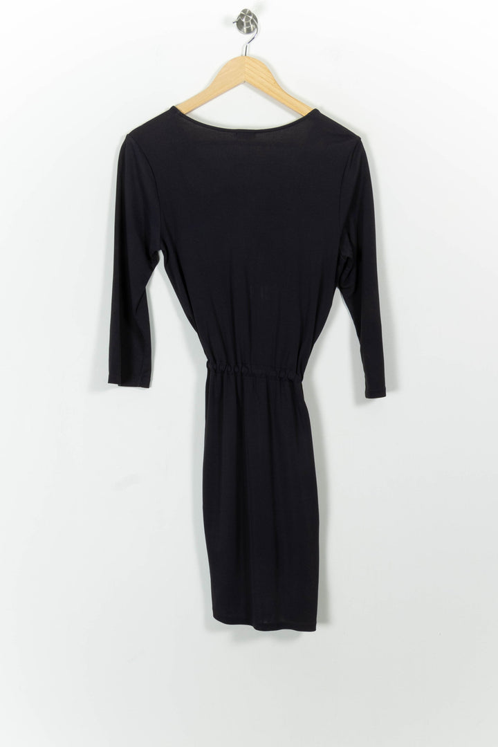 Robe Bleu - Taille S/36 de la marque Filippa K | PARAD97990 - Vendu par Paradigme - Image 4