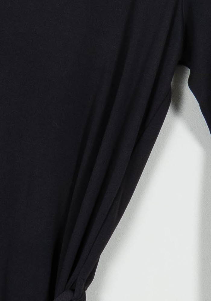 Robe Bleu - Taille S/36 de la marque Filippa K | PARAD97990 - Vendu par Paradigme - Image 3