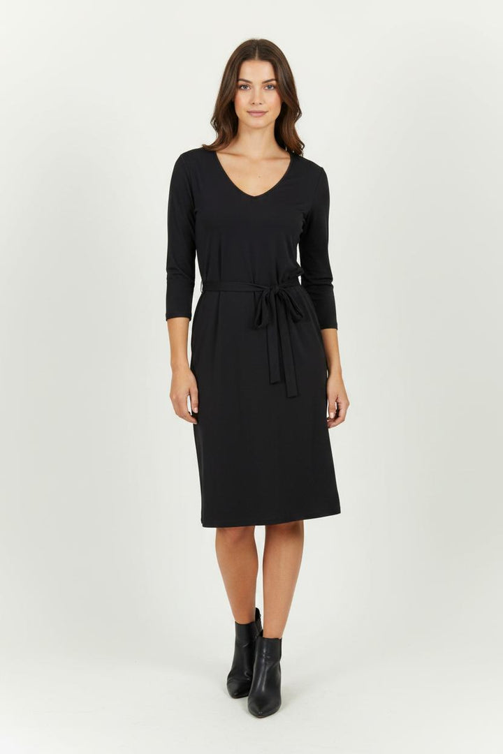 Robe Bleu - Taille S/36 de la marque Filippa K | PARAD97990 - Vendu par Paradigme - Image 1
