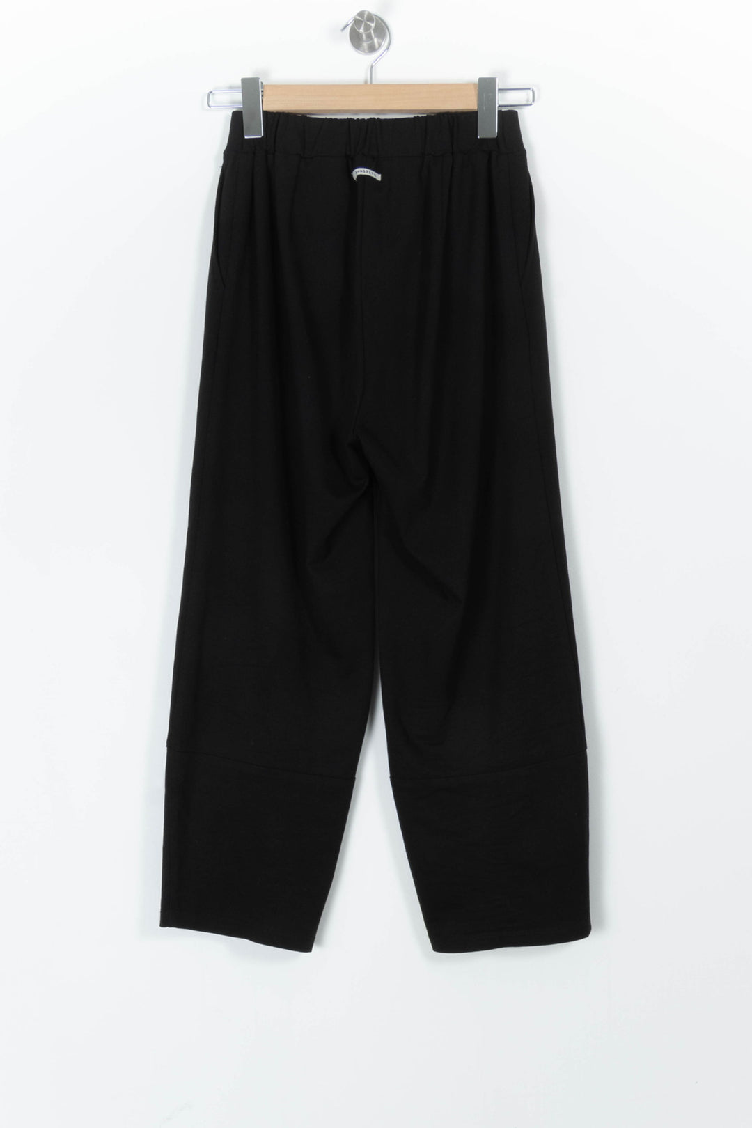 Pantalon Noir - Taille XS/34 de la marque Humility | PARAD97995 - Vendu par Paradigme - Image 4