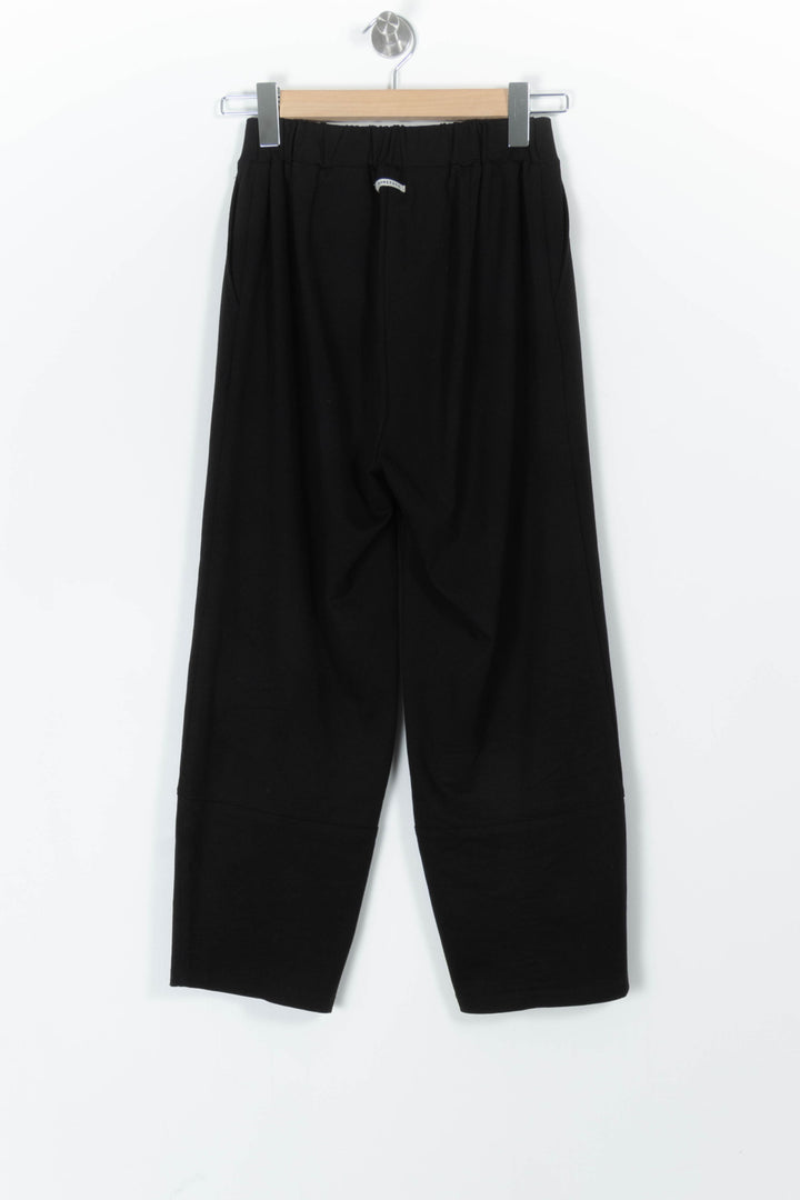 Pantalon Noir - Taille XS/34 de la marque Humility | PARAD97995 - Vendu par Paradigme - Image 4