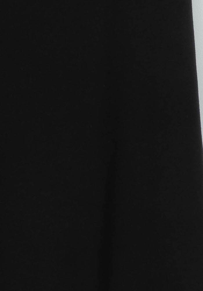 Pantalon Noir - Taille XS/34 de la marque Humility | PARAD97995 - Vendu par Paradigme - Image 3