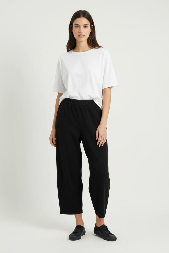 Pantalon Noir - Taille XS/34 de la marque Humility | PARAD97995 - Vendu par Paradigme - Image 1