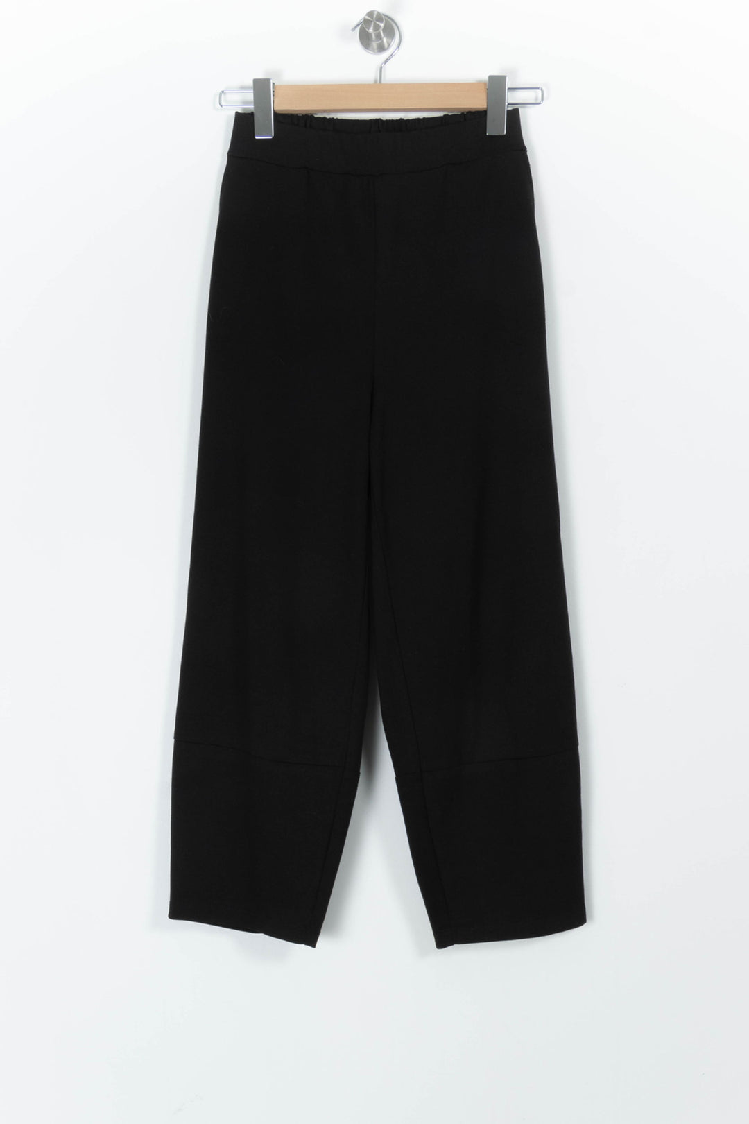 Pantalon Noir - Taille XS/34 de la marque Humility | PARAD97995 - Vendu par Paradigme - Image 2