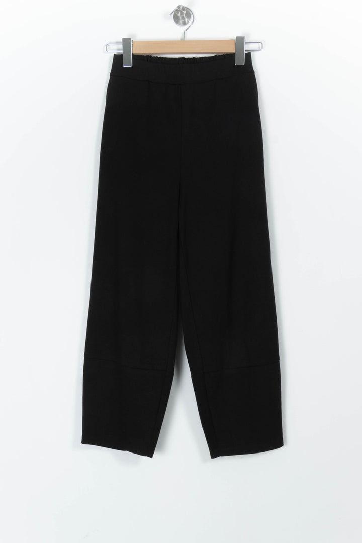 Pantalon Noir - Taille XS/34 de la marque Humility | PARAD97995 - Vendu par Paradigme - Image 2