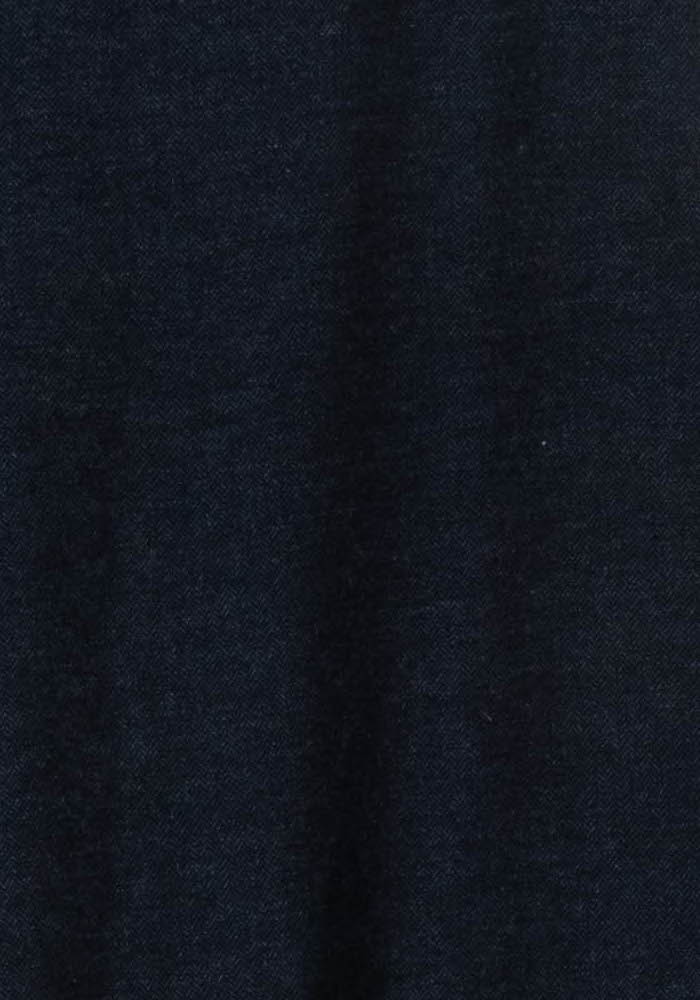 Pantalon Large Bleu - Taille XS/34 de la marque Humility | PARAD97996 - Vendu par Paradigme - Image 3