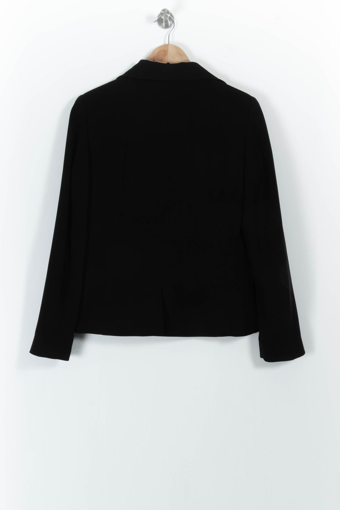 Veste Tailleur Noire - Taille L/40 de la marque Maison 123 | PARAD97998 - Vendu par Paradigme - Image 4