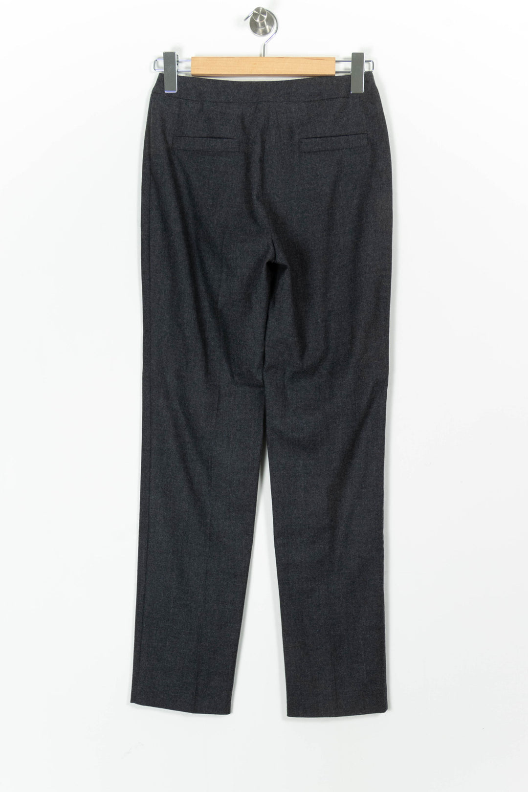 Pantalon Gris - Taille S/36 de la marque ZAPA | PARAD98001 - Vendu par Paradigme - Image 4