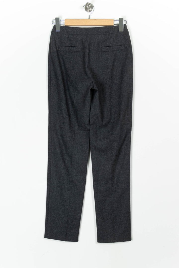 Pantalon Gris - Taille S/36 de la marque ZAPA | PARAD98001 - Vendu par Paradigme - Image 4