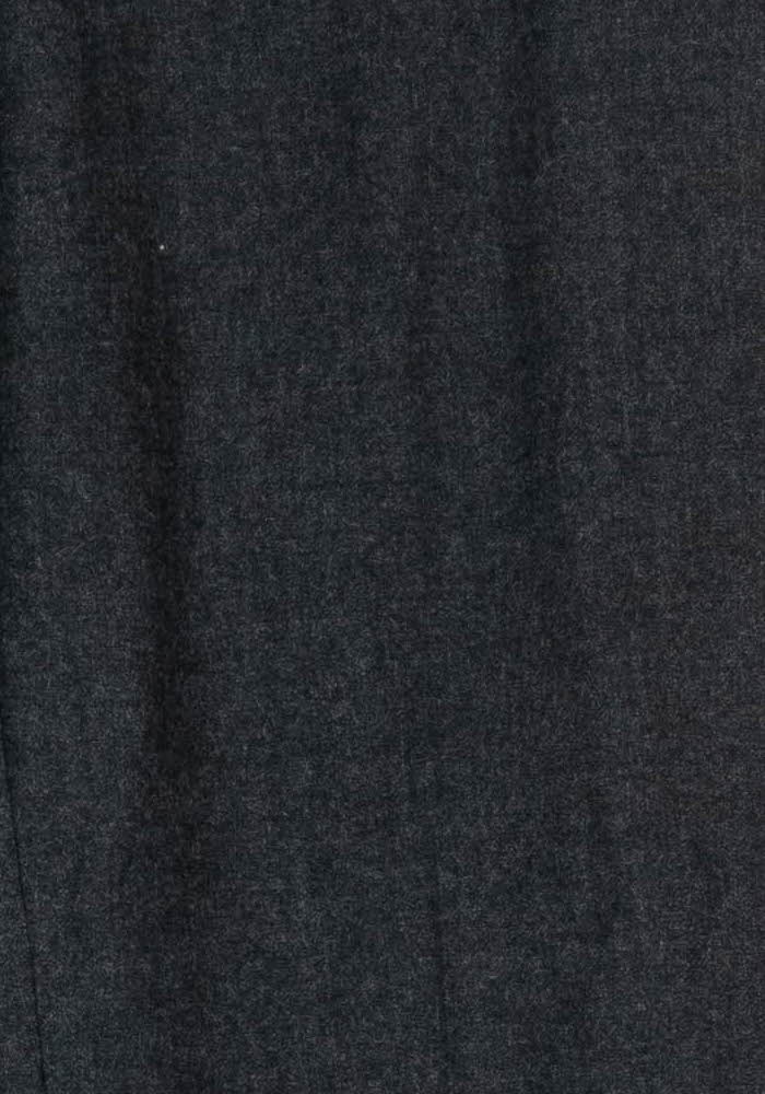 Pantalon Gris - Taille S/36 de la marque ZAPA | PARAD98001 - Vendu par Paradigme - Image 3