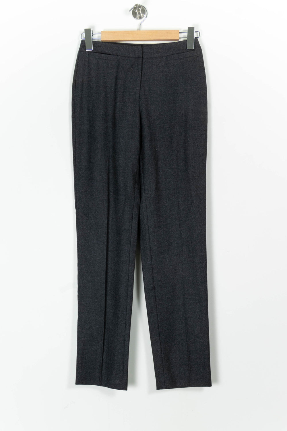 Pantalon Gris - Taille S/36 de la marque ZAPA | PARAD98001 - Vendu par Paradigme - Image 2
