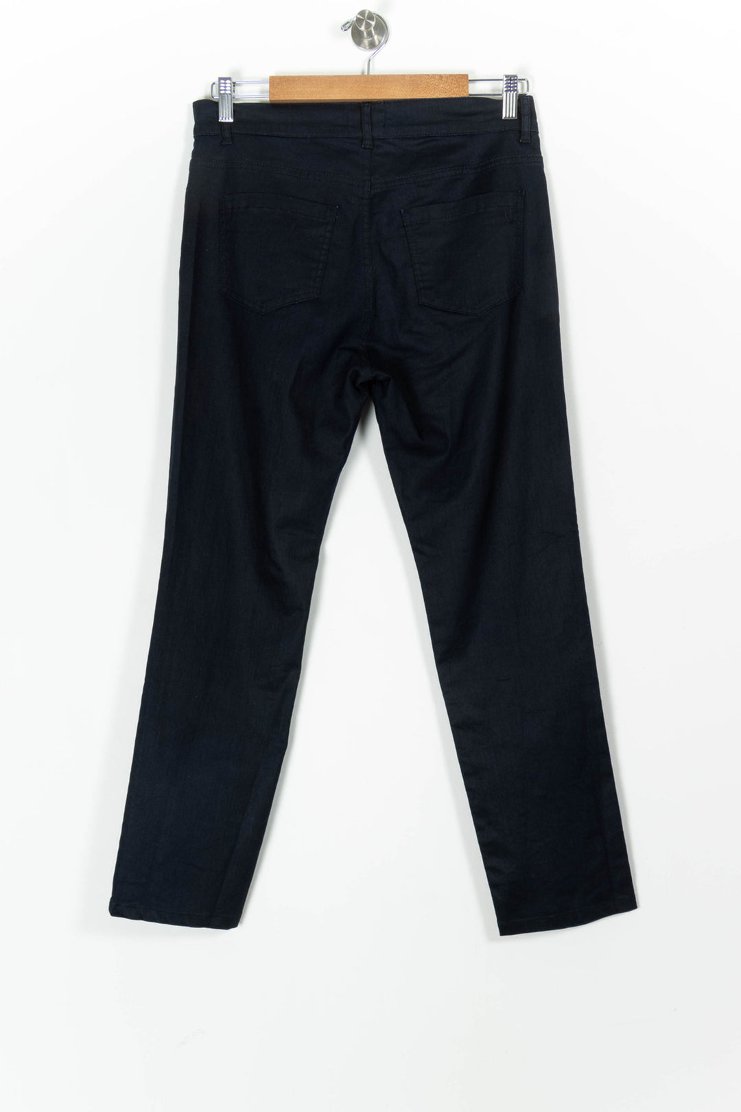 Jean Bleu - Taille XL/42 de la marque Caroll | PARAD98005 - Vendu par Paradigme - Image 4