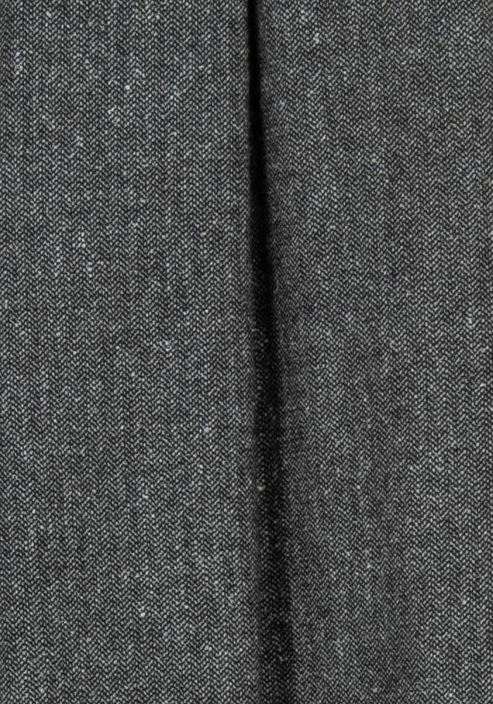 Pantalon Large Gris - Taille XS/34 de la marque Des petits hauts | PARAD98006 - Vendu par Paradigme - Image 3