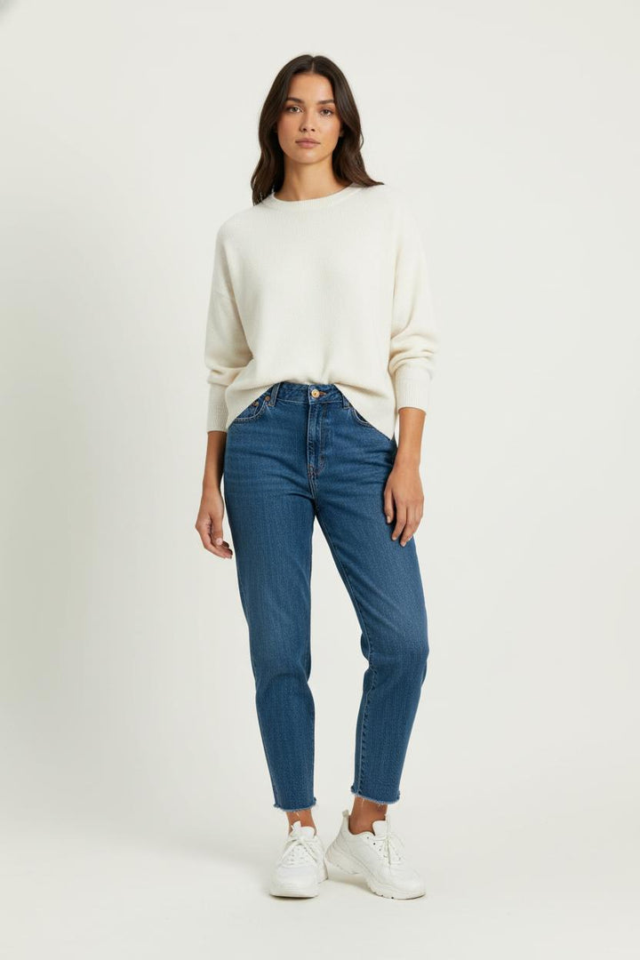 Jean Bleu - Taille L/40 de la marque Closed | PARAD98015 - Vendu par Paradigme - Image 1