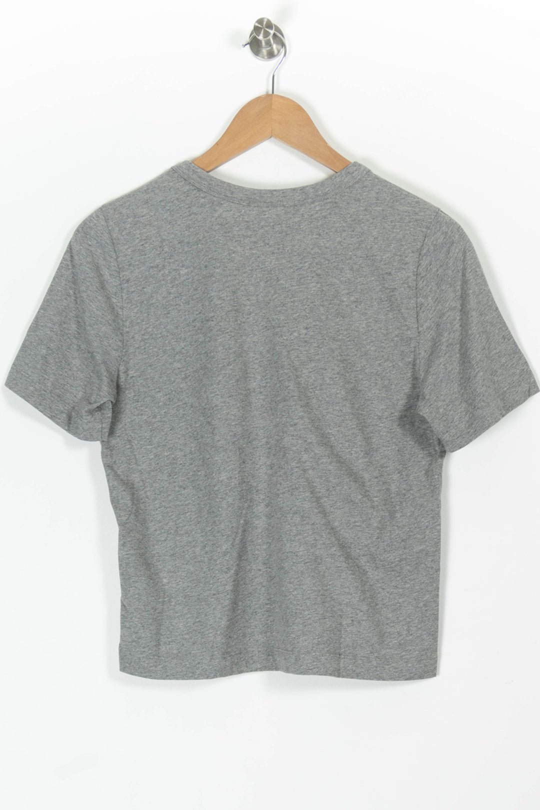 Tee-shirt Gris - Taille XS/34 de la marque Des petits hauts | PARAD98018 - Vendu par Paradigme - Image 4