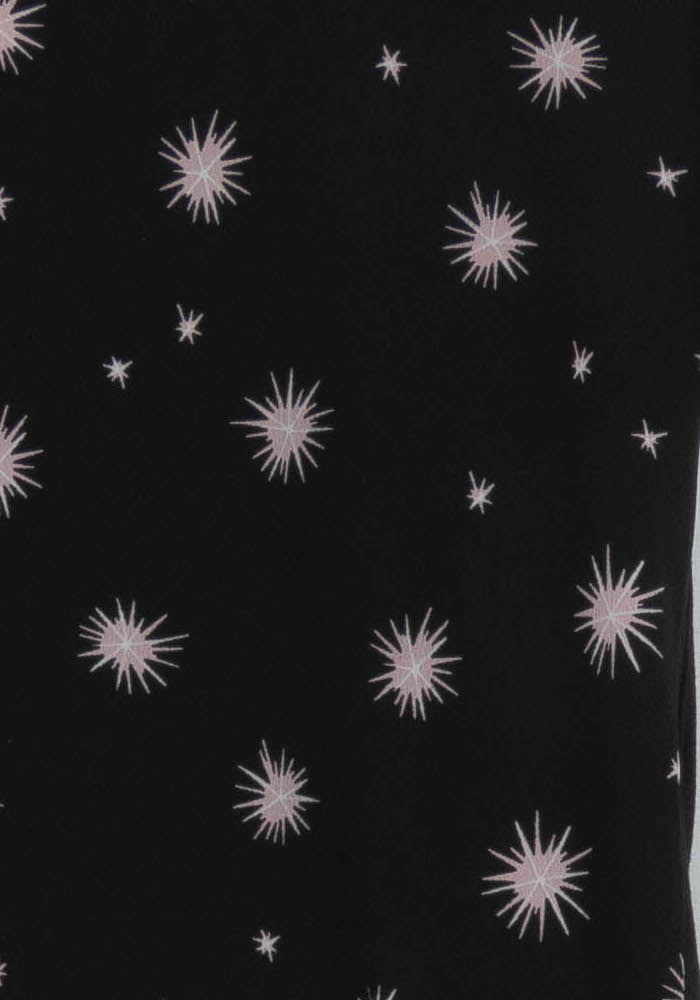 T-shirt Noir et Blanc - Taille XS/34 de la marque Bimba y Lola | PARAD98024 - Vendu par Paradigme - Image 3
