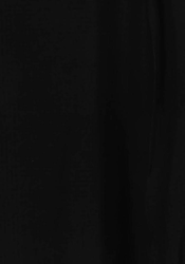 Blouse Noire - Taille XS/34 de la marque I.Code | PARAD98038 - Vendu par Paradigme - Image 3