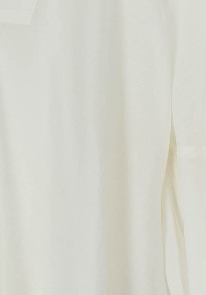 Blouse Blanche - Taille L/40 de la marque Vanessa Bruno | PARAD98063 - Vendu par Paradigme - Image 3