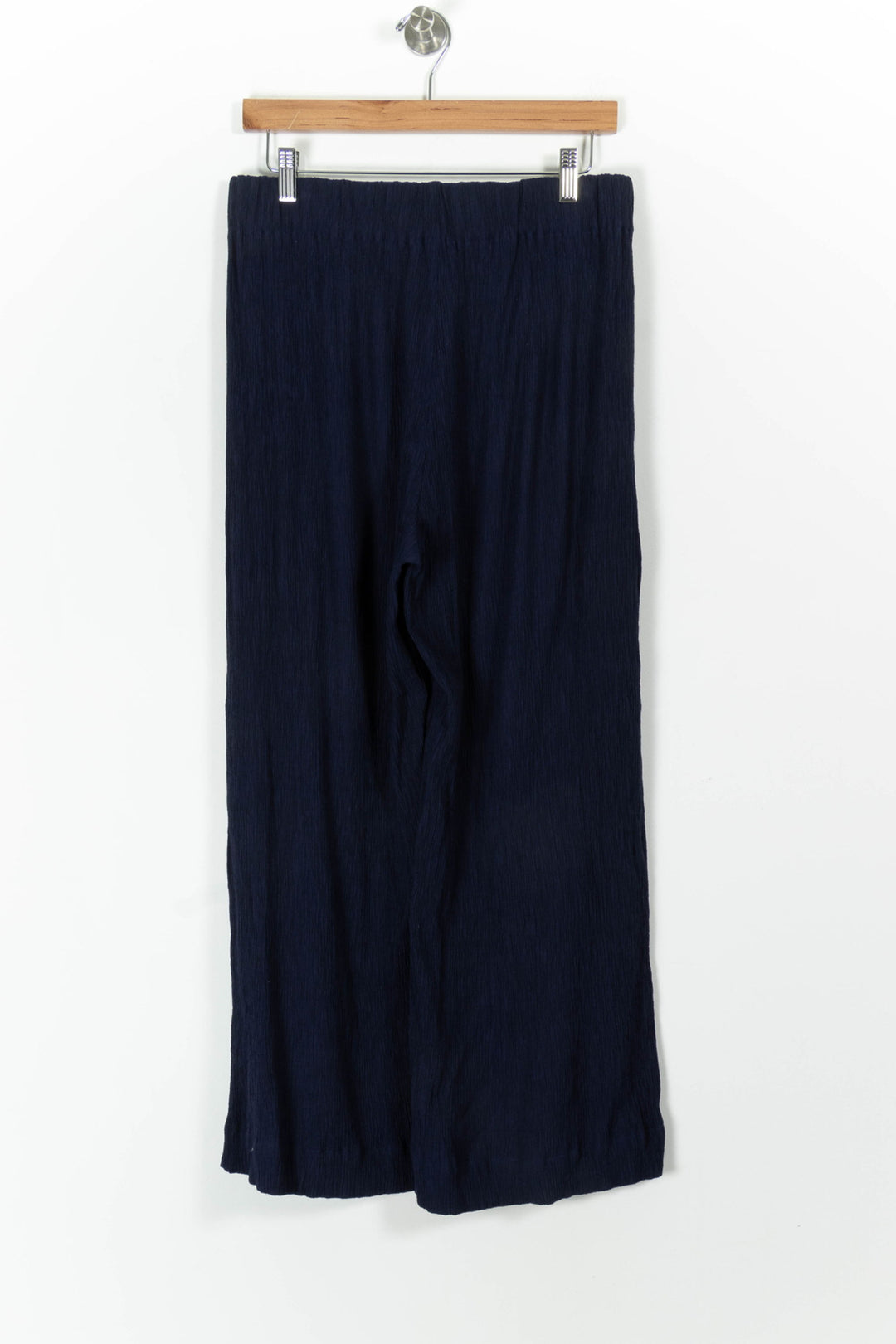 Pantalon Large Bleu - Taille XL/42 de la marque Sessùn | PARAD98064 - Vendu par Paradigme - Image 4