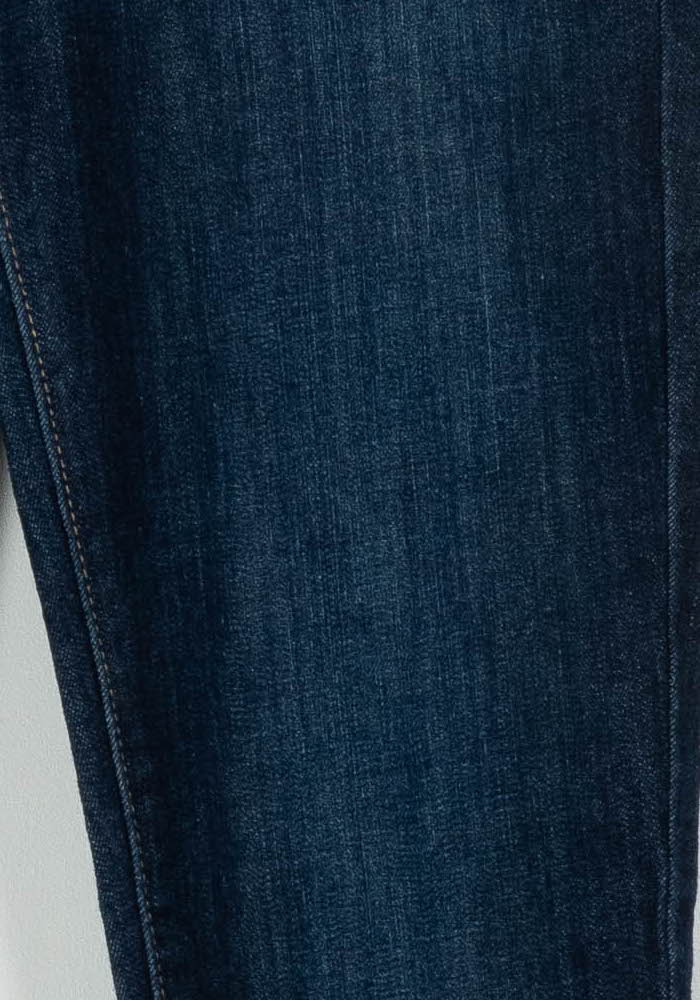 Jean Skinny Bleu - Taille S/36 de la marque Levi's | PARAD98068 - Vendu par Paradigme - Image 3