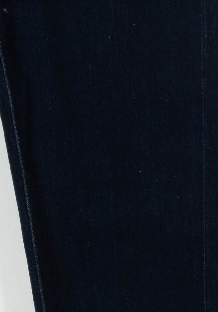 Jean Droit Bleu - Taille S/36 de la marque Levi's | PARAD98072 - Vendu par Paradigme - Image 3
