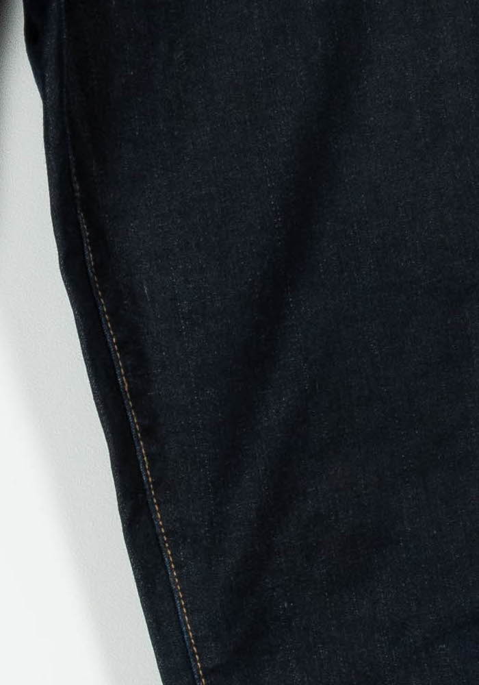 Jean Skinny Bleu - Taille S/36 de la marque Levi's | PARAD98073 - Vendu par Paradigme - Image 3