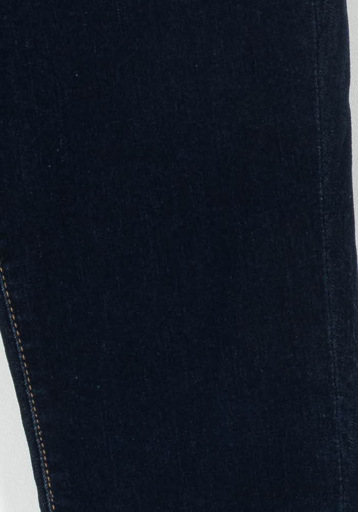Jean Slim Bleu - Taille XS/34 de la marque Levi's | PARAD98077 - Vendu par Paradigme - Image 3