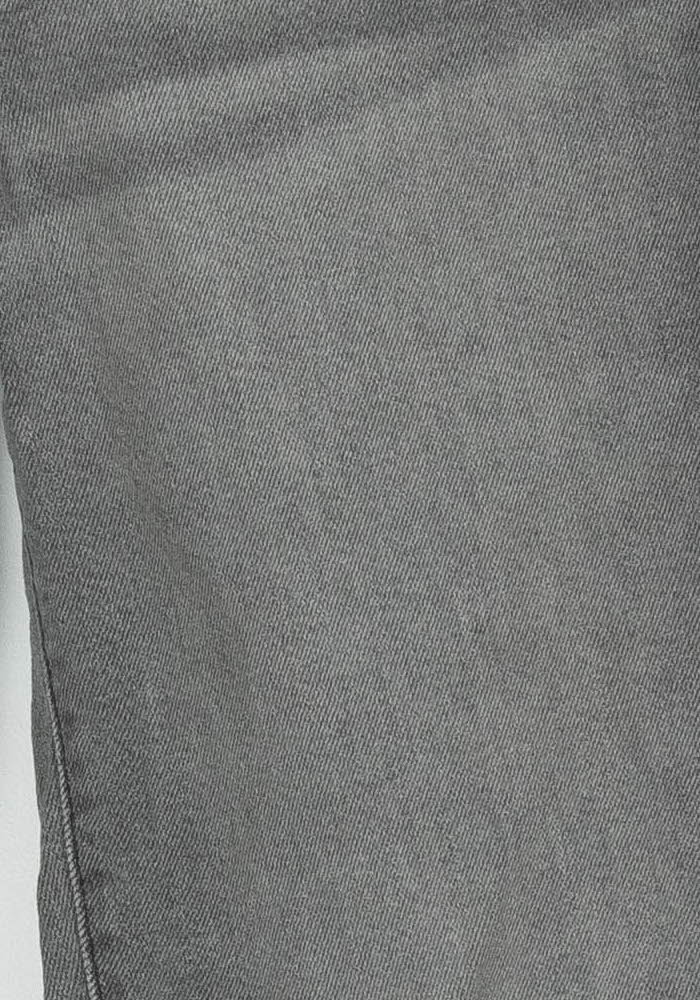 Jean Droit Gris - Taille S/36 de la marque Levi's | PARAD98086 - Vendu par Paradigme - Image 3