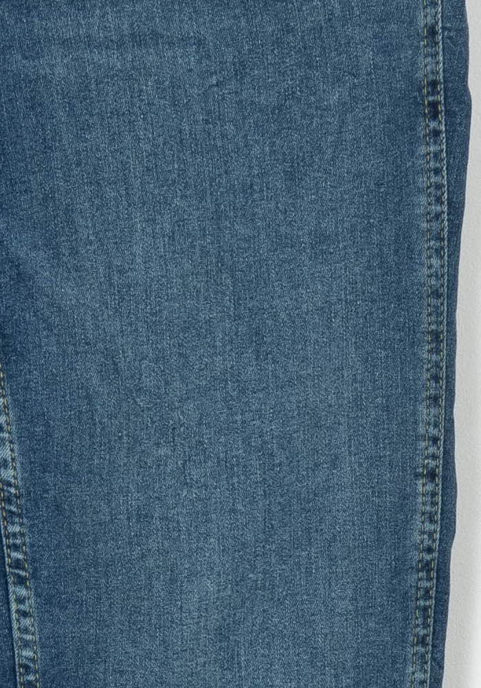 Jean Bleu - Taille M/38 de la marque Liu Jo | PARAD98087 - Vendu par Paradigme - Image 3