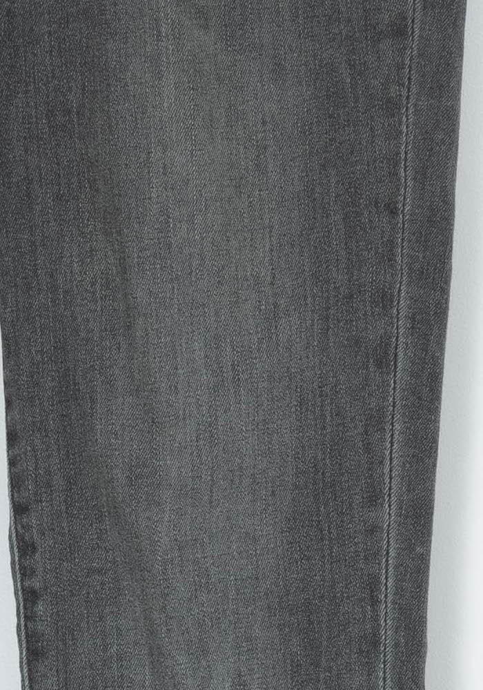 Jean Skinny Gris - Taille S/36 de la marque Levi's | PARAD98089 - Vendu par Paradigme - Image 3