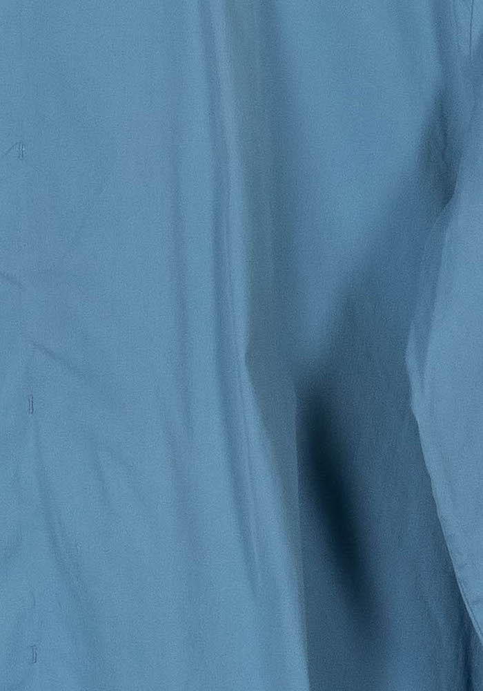 Chemise Col Mao Bleue - Taille L/40 de la marque COS | PARAD98091 - Vendu par Paradigme - Image 3