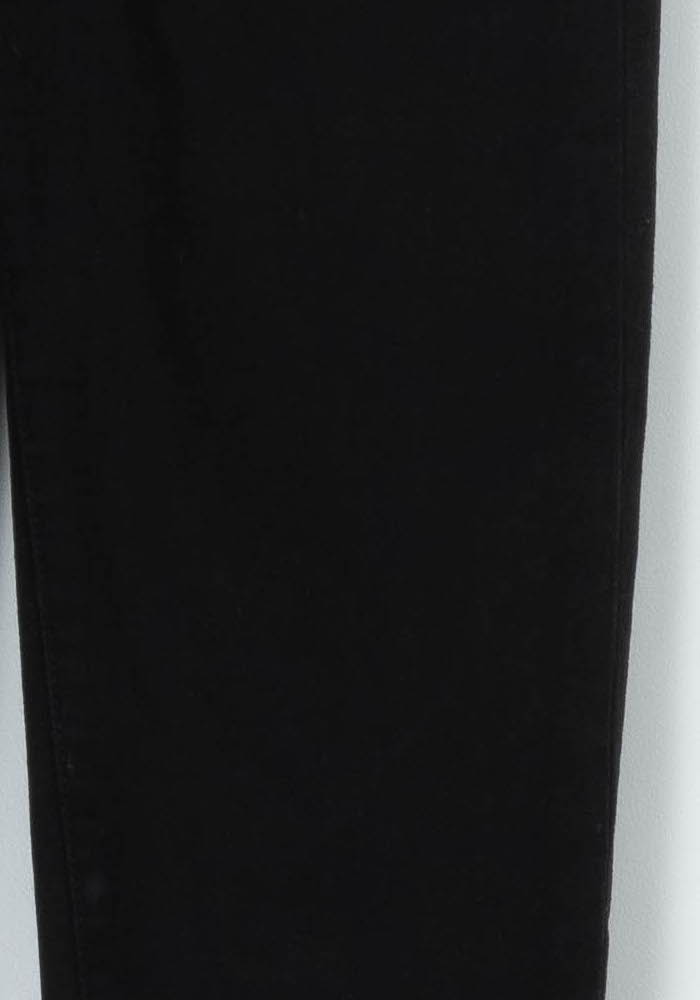 Jean Skinny Noir - Taille S/36 de la marque Acne Studios | PARAD98100 - Vendu par Paradigme - Image 3