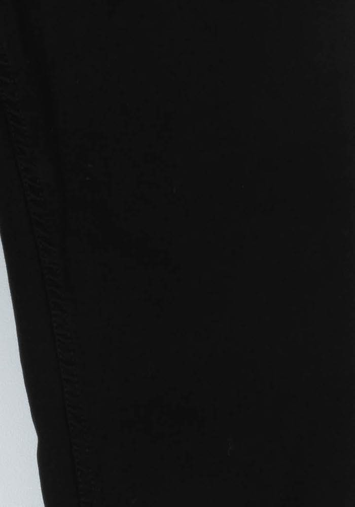 Jean Slim Noir - Taille S/36 de la marque Acne Studios | PARAD98103 - Vendu par Paradigme - Image 3