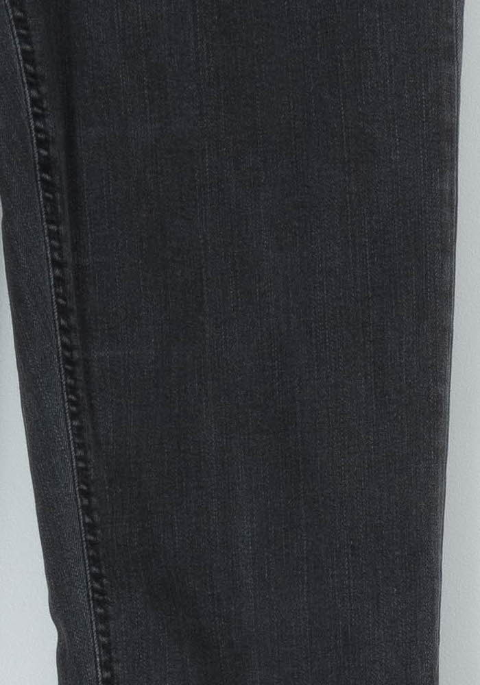 Jean Slim Gris - Taille S/36 de la marque Acne Studios | PARAD98104 - Vendu par Paradigme - Image 3