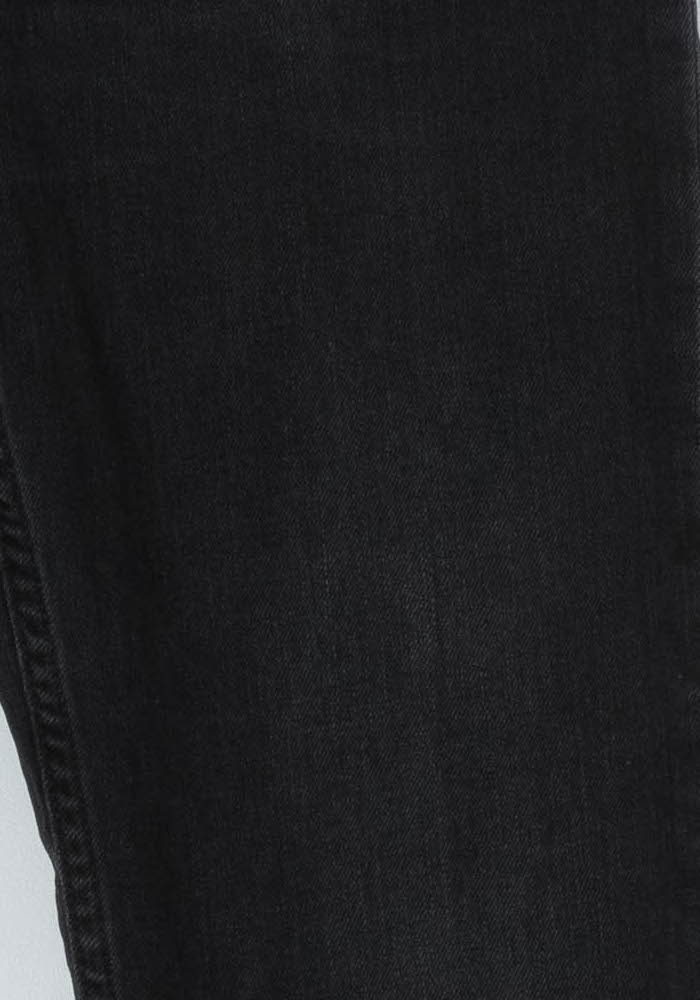 Jean Slim Gris - Taille XS/34 de la marque Acne Studios | PARAD98105 - Vendu par Paradigme - Image 3