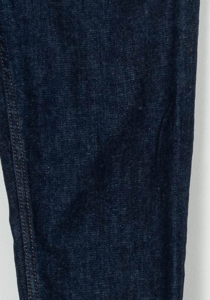 Jean Slim Bleu - Taille S/36 de la marque Acne Studios | PARAD98106 - Vendu par Paradigme - Image 3
