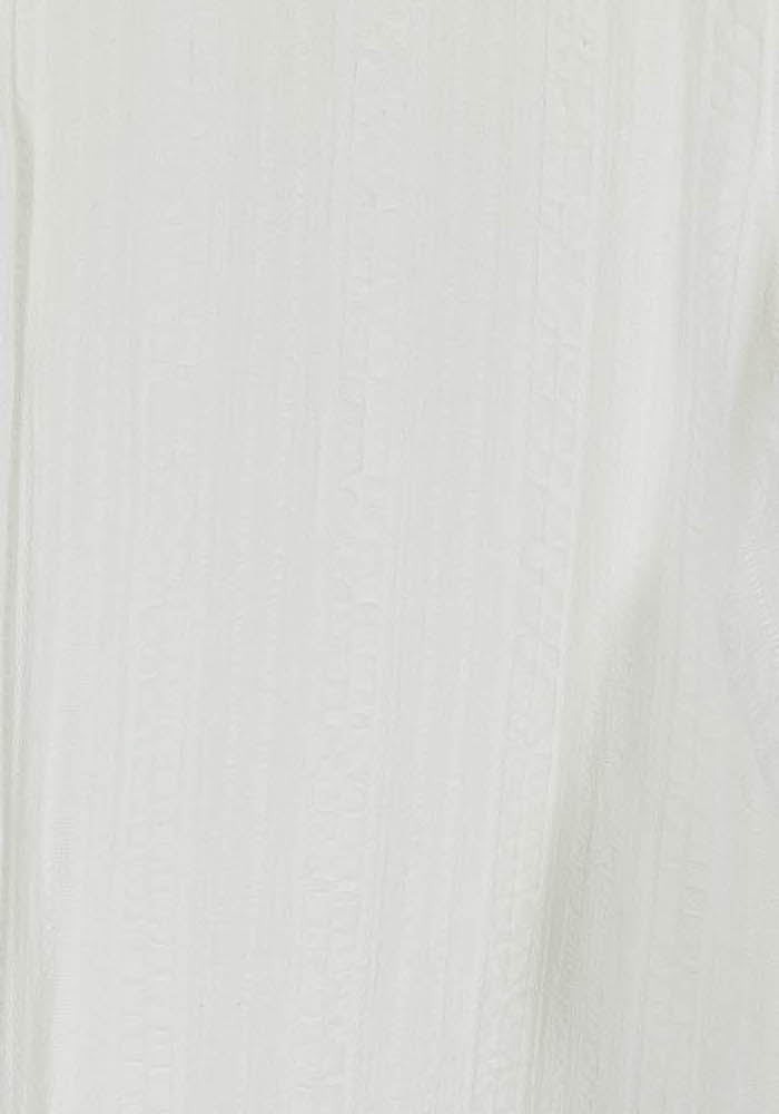 Chemise Blanche - Taille M/38 de la marque Vanessa Bruno | PARAD98117 - Vendu par Paradigme - Image 3