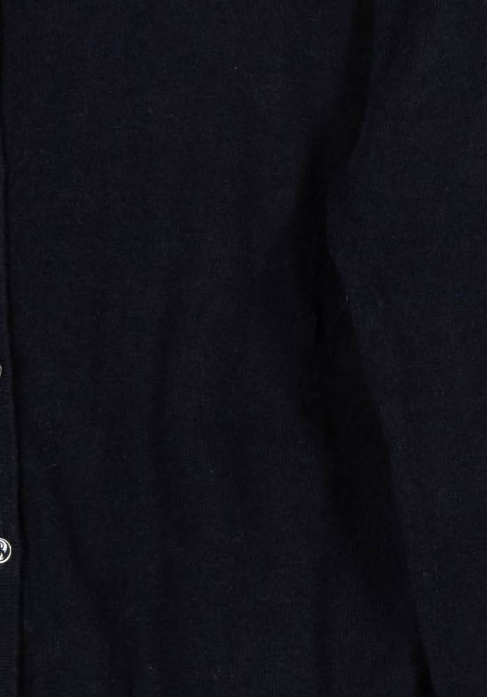 Cardigan Bleu - Taille L/40 de la marque One Step | PARAD98130 - Vendu par Paradigme - Image 3