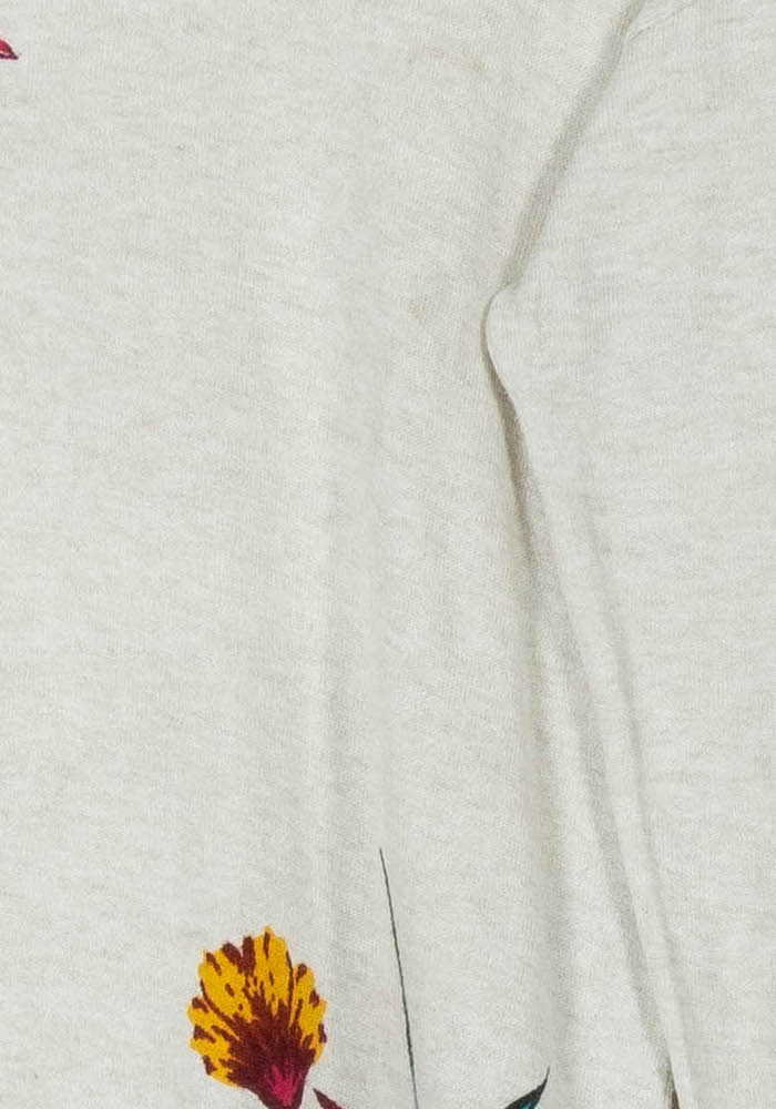 Pull Beige - Taille L/40 de la marque One Step | PARAD98133 - Vendu par Paradigme - Image 3