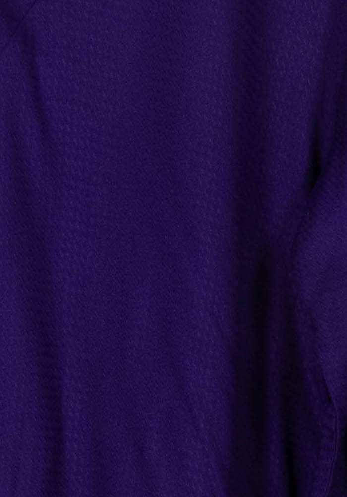 Blouse Violette - Taille XS/34 de la marque One Step | PARAD98141 - Vendu par Paradigme - Image 3