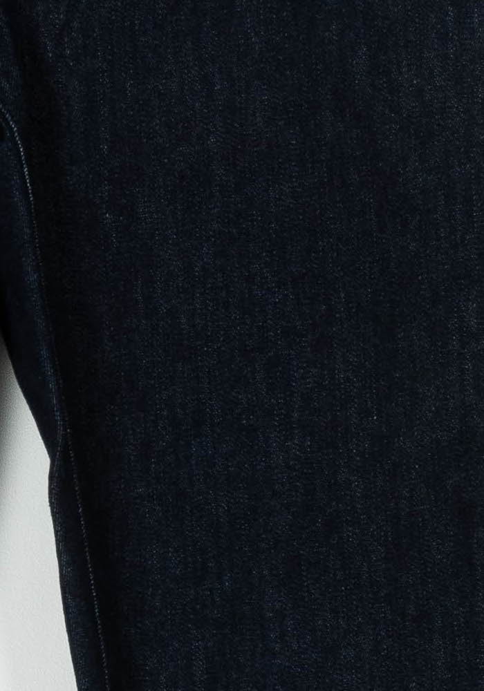 Jean Skinny Bleu - Taille L/40 de la marque Maison 123 | PARAD98142 - Vendu par Paradigme - Image 3