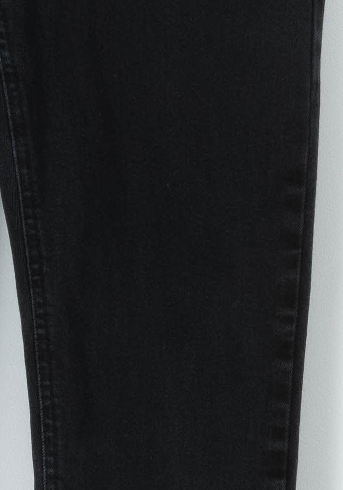 Jean Skinny Noir - Taille M/38 de la marque Bimba y Lola | PARAD98158 - Vendu par Paradigme - Image 3