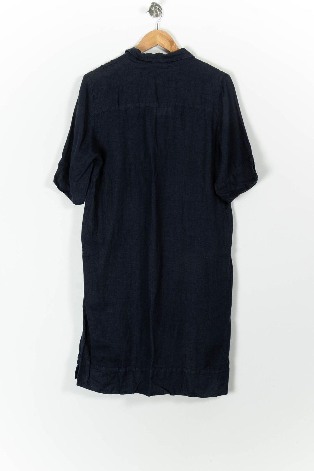 Robe Bleue - Taille XL/42 de la marque La Fée Maraboutée | PARAD98190 - Vendu par Paradigme - Image 4